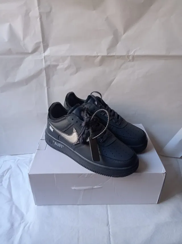 Scarpe Nike Air Force x Off-White