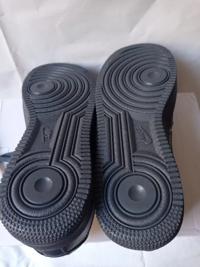 Scarpe Nike Air Force x Off-White