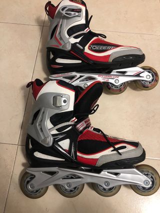 Patines Rollerblade talla 44