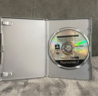 Resident Evil: Code Veronica X Platinum PS2