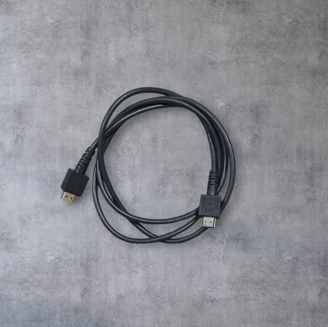 Cable HDMI Nintendo Original