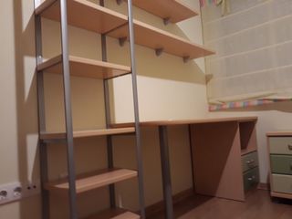 Dormitorio Juvenil Completo