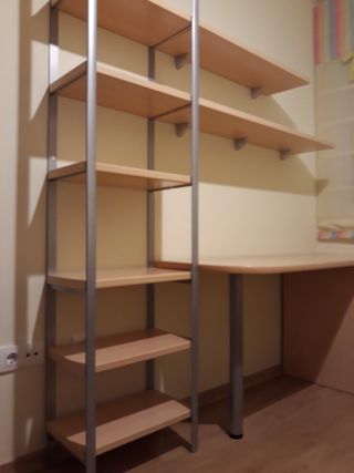 Dormitorio Juvenil Completo