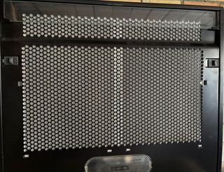 Campana extractora Aspes AAA 606