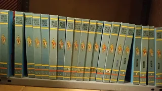 Roberto Alcázar y Pedrín