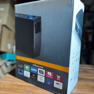 Videoproyector Profesional Android