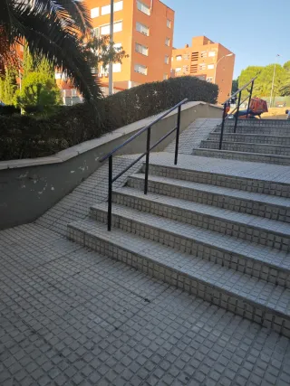 Servicios de Cerrajería 24h Cerrajería en general