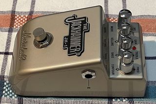 Effetti Marshall Jackhammer JH-1