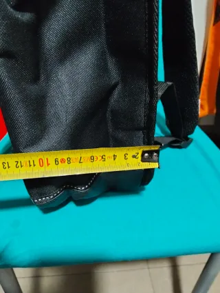 Mochila Escolar NASA Espacial