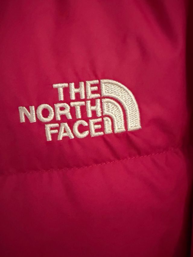 Chaqueta The North Face Rosa