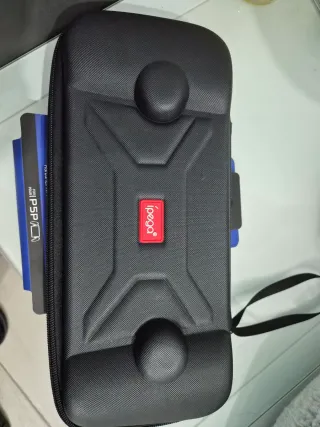 Funda Rígida Ipega para PSP