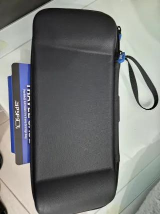 Funda Rígida Ipega para PSP