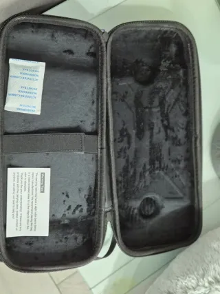 Funda Rígida Ipega para PSP