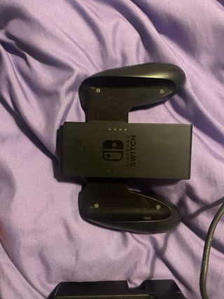 Nintendo Switch Completo