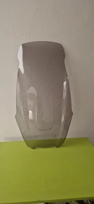 Pantalla Puig Vtech Touring Ahumada Honda ADV 350