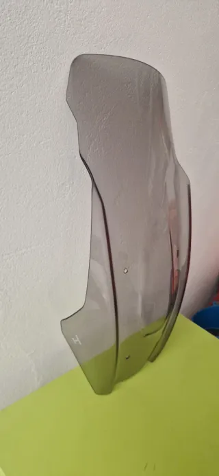 Pantalla Puig Vtech Touring Ahumada Honda ADV 350