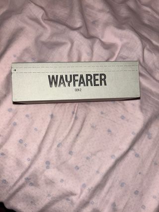 Ray-Ban Meta Wayfarer Gen2 Precintadas