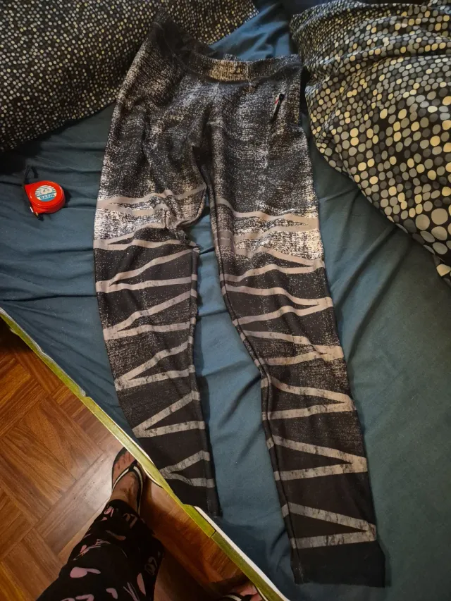 Mallas SONTRESS calentitas