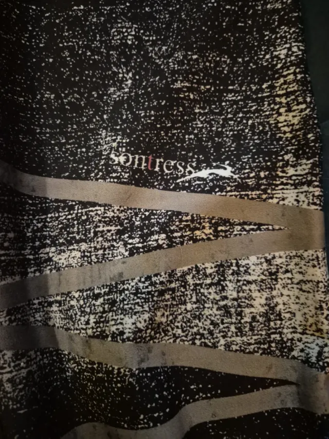 Mallas SONTRESS calentitas