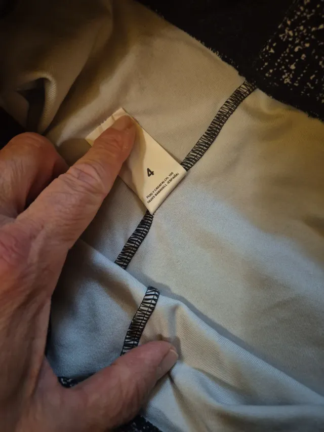 Mallas SONTRESS calentitas