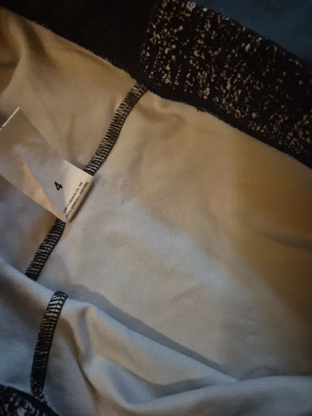 Mallas SONTRESS calentitas