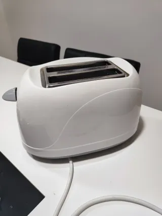 Tostador Digiline TOC 1500 con calienta pan