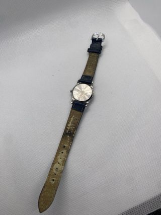 Reloj Seiko Alba Solar