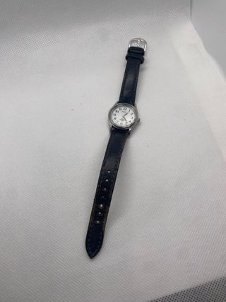 Reloj Seiko Alba Solar