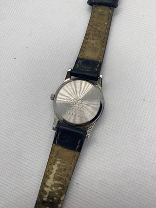 Reloj Seiko Alba Solar