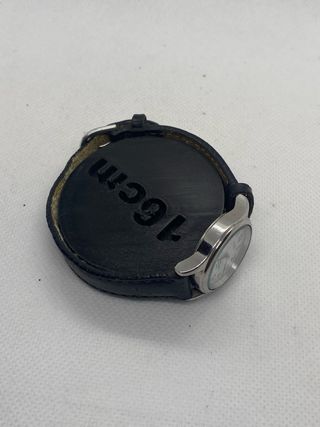 Reloj Seiko Alba Solar