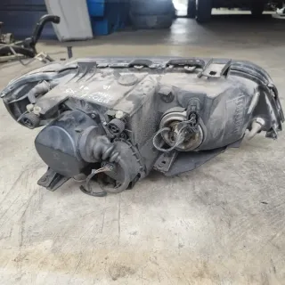 Faro delantero BMW x5 xenon