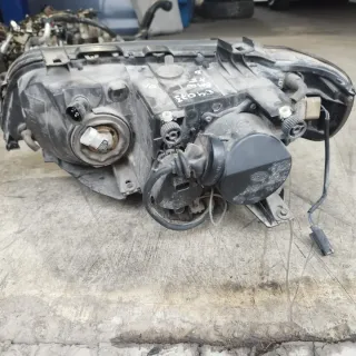 Faro delantero BMW x5 xenon