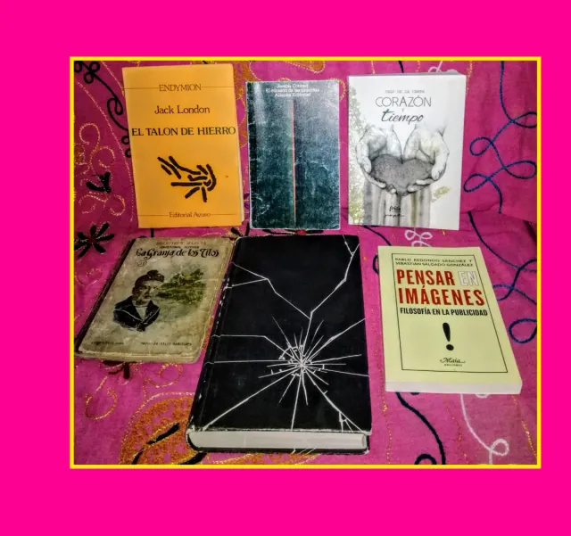 Pensar (en) imágenes: Filosofía en la publicida...