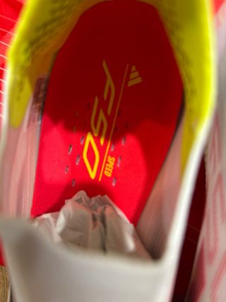 Adidas F50 Elite Laceless SG ie1279