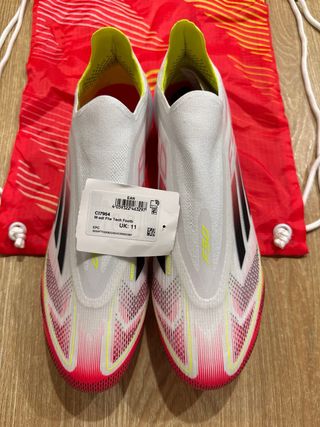 Adidas F50 Elite Laceless SG ie1279
