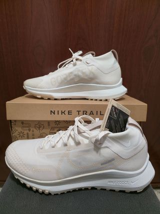 Nike Pegasus Trail 4 GTX Talla 41 Nuevas