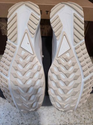 Nike Pegasus Trail 4 GTX Talla 41 Nuevas