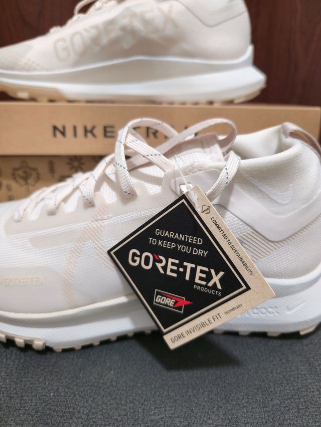 Nike Pegasus Trail 4 GTX Talla 41 Nuevas