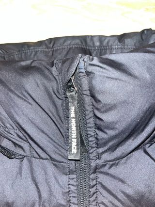 Chaqueta The North Face Negra Mujer