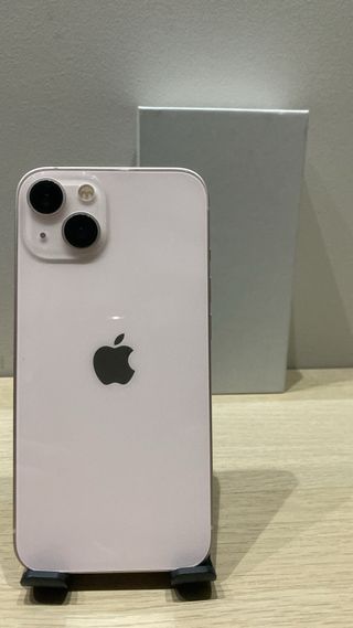 iPhone 13 256GB Rosa Reacondicionado
