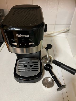 Cafetera Tristar CM 2278