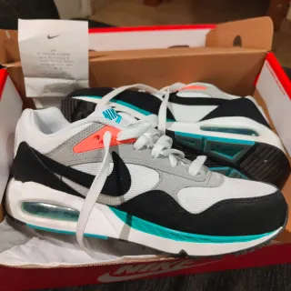 Nike Air Max Correlate Zapatillas