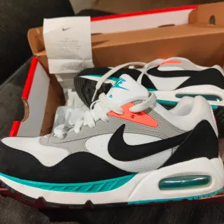 Nike Air Max Correlate Zapatillas