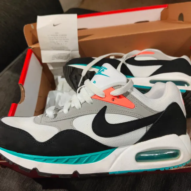 Nike Air Max Correlate Zapatillas