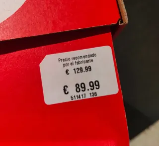 Nike Air Max Correlate Zapatillas