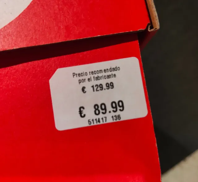 Nike Air Max Correlate Zapatillas