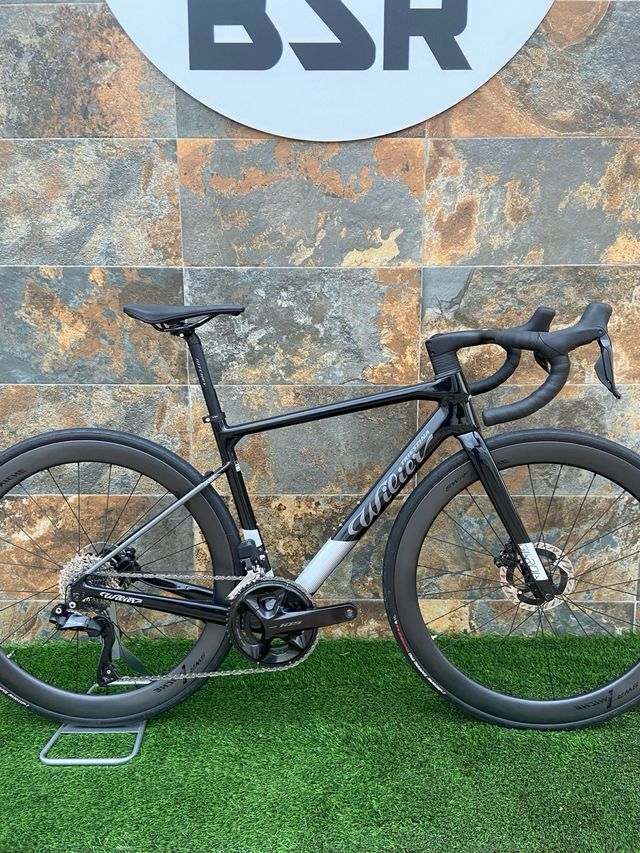 Wilier Triestina Garda Di2