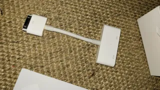 iPhone 6 Accesorios y Caja Original