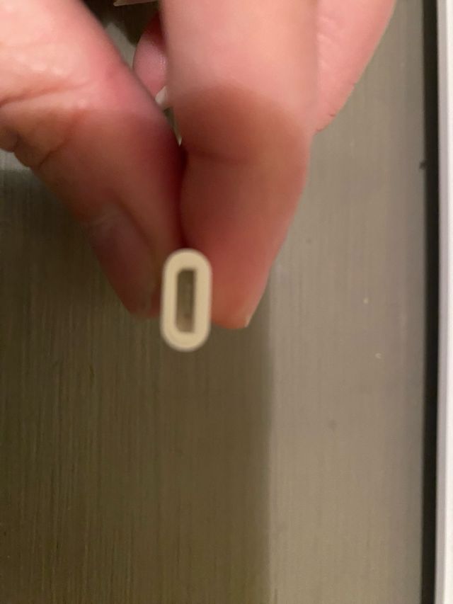 Adaptador Lightning a USB-C