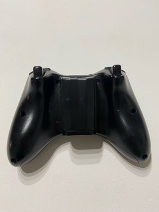 Mando Xbox 360 Negro